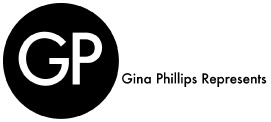 Gina Phillips Represents